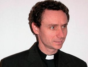 Ks. Franciszek Mickiewicz SAC