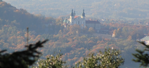 Kalwaria Zebrzydowska, 13 VIII 2015