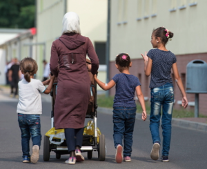  (fot. PAP/EPA/PATRICK PLEUL)