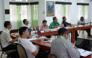 Rada Zgromadzenia - Józefici 2015