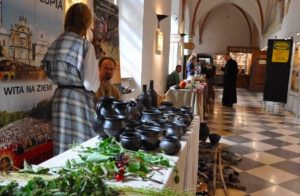 Inauguracja Europejskich Dni Dziedzictwa