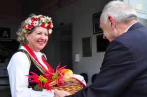 Delegacja Politechniki Świętokrzyskiej odwiedza Brazylię