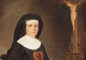 S. Klara Ludwika Szczęsna to dar dla diecezji