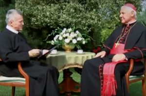 Wywiad z JEm. ks. kard. Gerhardem Müllerem – Prefektem Kongregacji Nauki Wiary