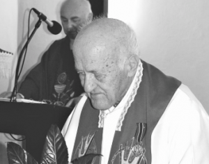 O. Stanisław Dutka CSsR 