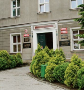 Wątki karmelitańskie na sesji naukowej w Wadowicach