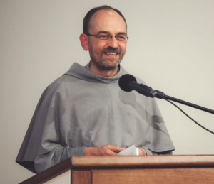 o. Paweł Cebula OFM Conv