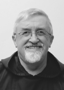 Br. Jan Maria Sochocki