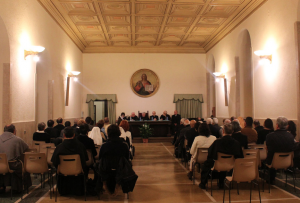 Książka o biskupie Luigim D’Andrea