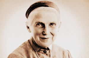 matka Urszula Ledóchowska