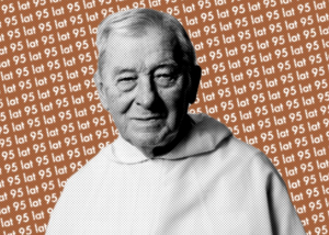 o. Reginald Wiśniowski