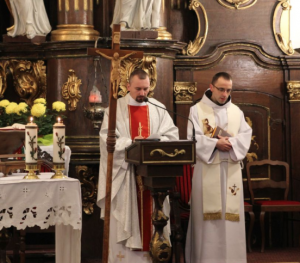 Rekolekcje dla formatorów w Pakości