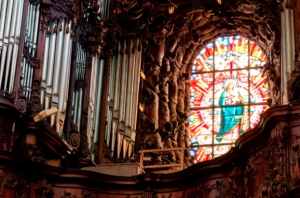 Święto Muzyki Kościelnej 2015