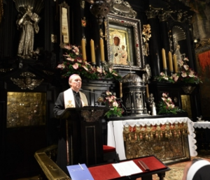 III Ogólnopolskie Czuwanie Michalickich Zgromadzeń Zakonnych