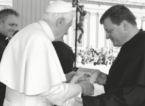 O. Zbigniew Suchecki OFMConv