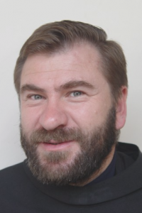 O. Stanisław Jaromi OFMConv