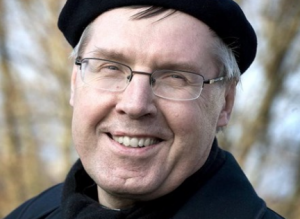 Biskup Kopenhagi Czesław Kozon - RV