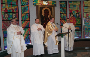 Kapituła Prowincjalna 2015