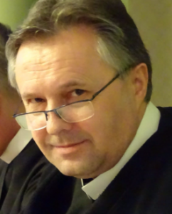 O. Andrzej Wodka, redemptorysta