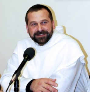 O. Bogumił Pikusa, paulin-misjonarz w Kamerunie