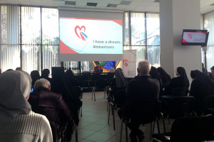 Jak ćwierkać o Kościele?