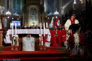 FOTO - A. Płachetko