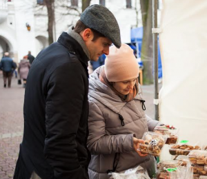 IX Misyjny Jarmark z Aniołami