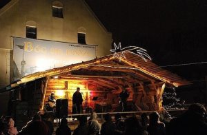 (fot. franciszkanie.pl / szopka.franciszkanska4.pl)