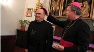 KAROL BIAŁKOWSKI / FOTO GOŚĆ