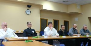 FOT - o. Mariusz Chyrowski CSsR