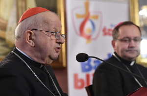 (fot.	PAP/Jacek Bednarczyk)