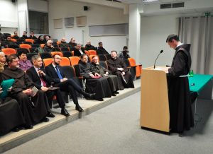 fot. Fabian Witkowski OFM