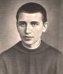 o. Wenanty Katarzyniec