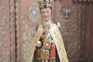 fot. ks. Daniel Marcinkiewicz, rzecznik prasowy diecezji świdnickiej