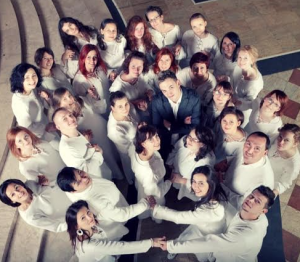 7. Ekumeniczny Koncert Rodzinny  Bądź Jak Jezus 2016: Dobro powraca!