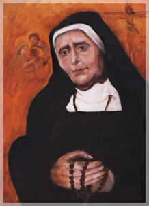 I m. - Halina Gnat, Centrum Spotkań Europejskich Światowid, Elbląg, op. Ewa Bednarska- Siwilewicz