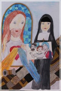 II m. - Aneta Brzozowicz –_ Sykuła, Zespół Szkół Usługowych w Gdyni