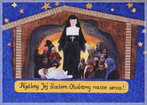 II m. - Weronika Sińska, Zespół Szkół Nr 4 w Jaworznie, op. Daniel Tarasek