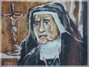 III m. - Maria Szczepańska, Centrum Spotkań Europejskich Światowid, Elbląg