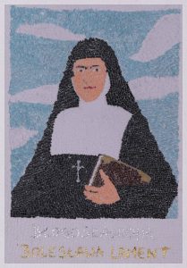 WYRÓŻNIENIE - Aleksandra Szczerba, ZP Szkolno-Wychowawczo- Rewalidacyjnych, Cudzynowice, op. Jolanta Nocoń