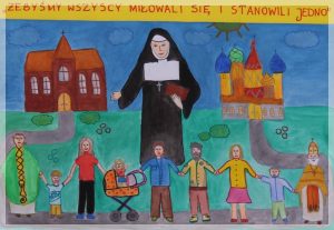 WYRÓŻNIENIE - Jan Słomkowski SZKOŁA PODSTAWOWA NR 1 W NIDZICY