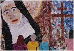 WYRÓŻNIENIE - KLAUDIA OGONOWSKA, LIDZBARK WARMIŃSKI