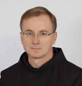 o. Ezdrasz Biesok ofm