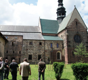 Br. Miłosław od Miłosierdzia Bożego OCD