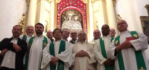 Śladami Ojca Kolbego