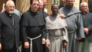 Przesłanie do uczestników Asyżu w Gdańsku