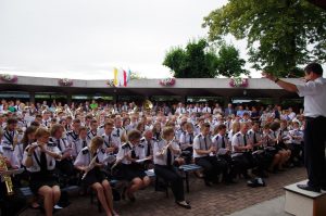 Wielki Odpust Tuchowski 2016 dzień 1 02