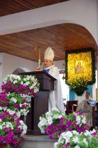 Wielki Odpust Tuchowski 2016 dzień 1 03