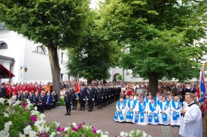 Wielki Odpust Tuchowski 2016 dzień 1 04