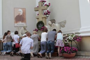 Wielki Odpust Tuchowski 2016 dzień 10 03